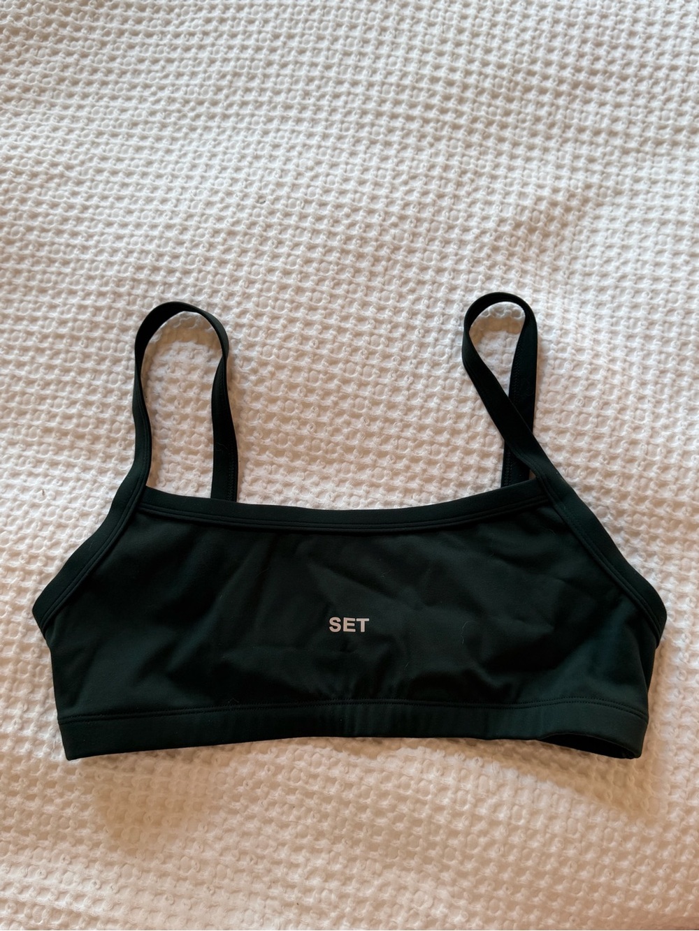 Set Active Sports Bra